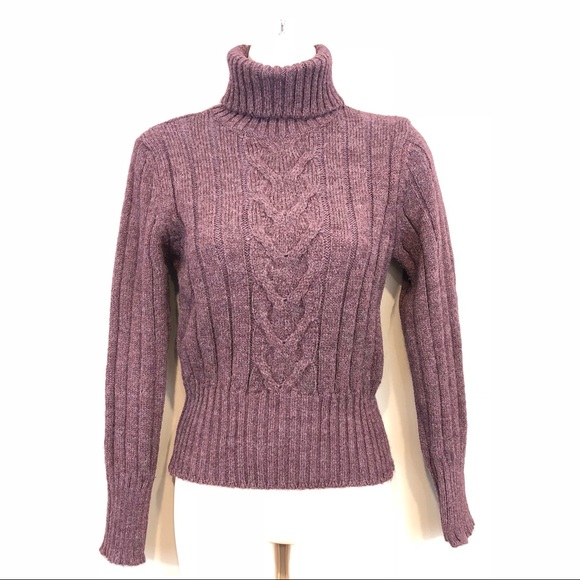 Morgano Sweaters - Italian Wool Sweater for @susiekhuu
